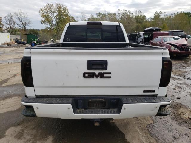 3GTU2NEC5HG300491 GMC Sierra K1500 Slt