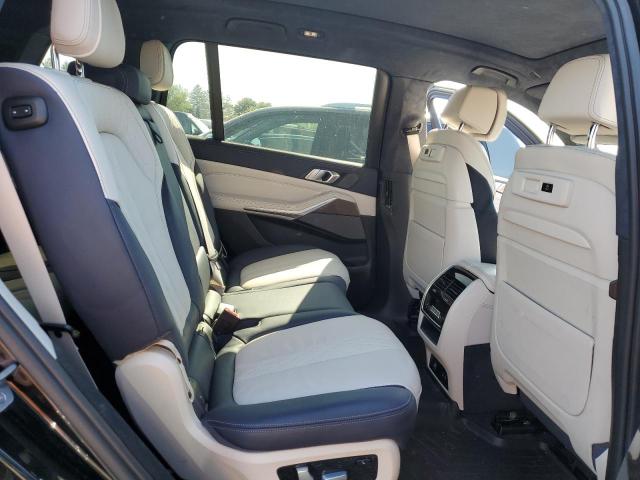 5UXCX6C07L9B56674 BMW X7 M50i