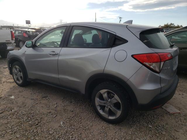 3CZRU6H35KM728856 Honda HR-V LX