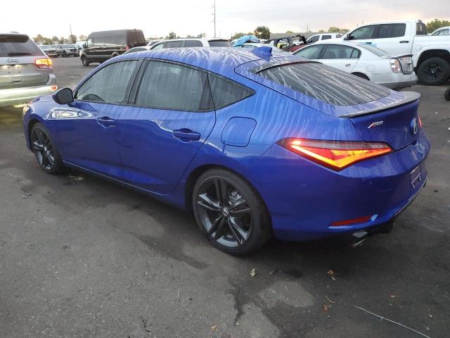 19UDE4H35PA002633 Acura Integra A-spec