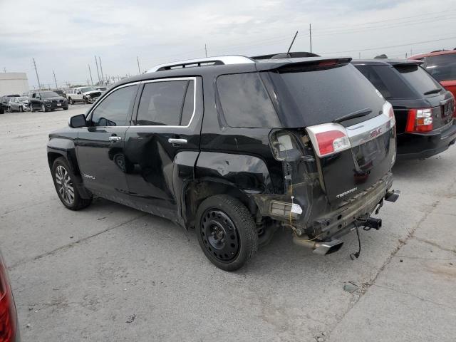 2GKFLVE32H6124585 GMC Terrain Denali