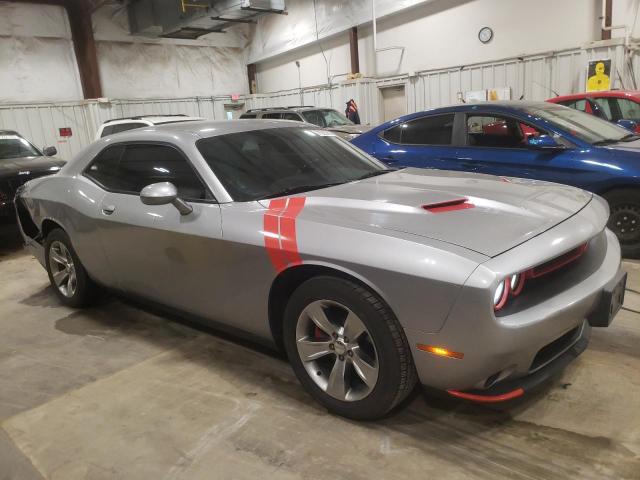2C3CDZAG6FH914070 Dodge Challenger Sxt
