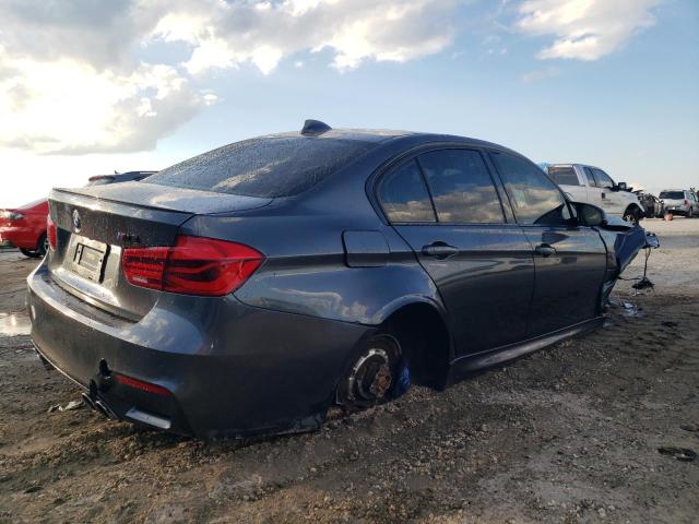 WBS8M9C57J5K99003 BMW M3