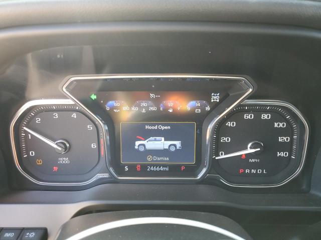 1GTP9EEL0NZ134255 GMC Sierra Limited K1500 At4
