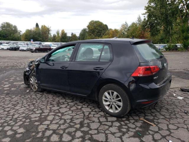 3VW217AU0GM009690 Volkswagen GOLF S/SE