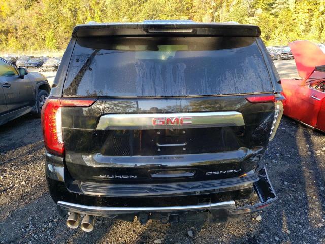 1GKS2DKL3PR353229 GMC YUKON DENALI
