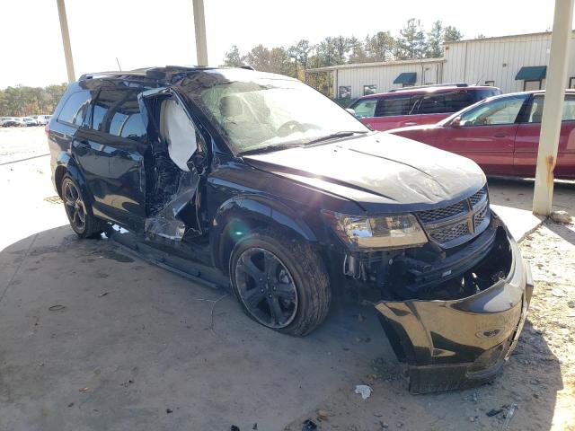 3C4PDCGB4LT269959 Dodge Journey Crossroad