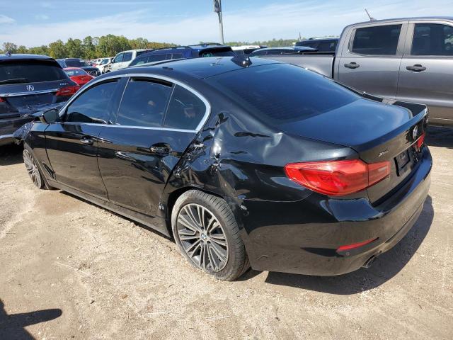 WBAJA7C53JWC75524 BMW 530 XI