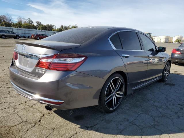 1HGCR2F14HA208176 Honda Accord Sport Special Edition
