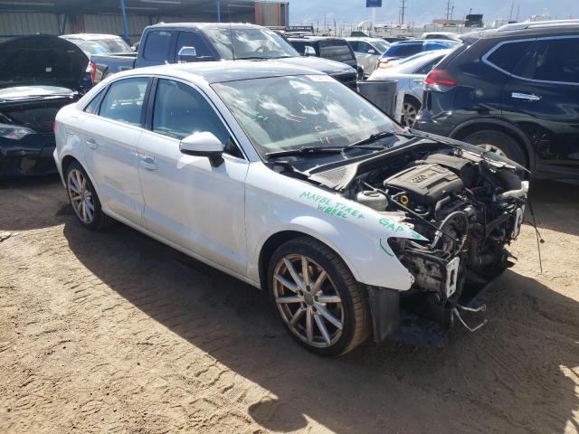 WAUACGFF1F1002971 Audi A3 PREMIUM