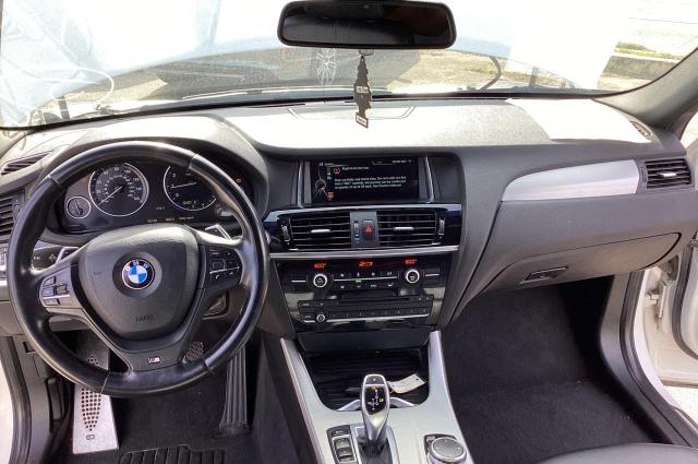 5UXXW3C56G0R20956 BMW X4 Xdrive28i