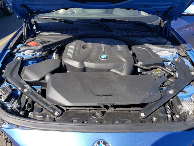 WBA2K9C51HV647050 BMW 230I