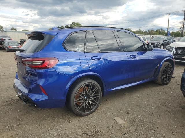 5YMJU0C07M9F25444 BMW X5 M