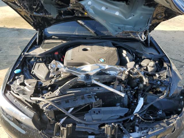 3MW5R7J02L8B29531 BMW 330XI