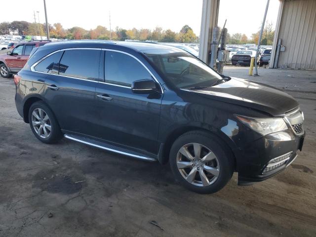 5FRYD4H81EB501057 Acura Mdx Advance