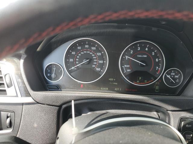 WBA4W3C53KAF93181 BMW 430I
