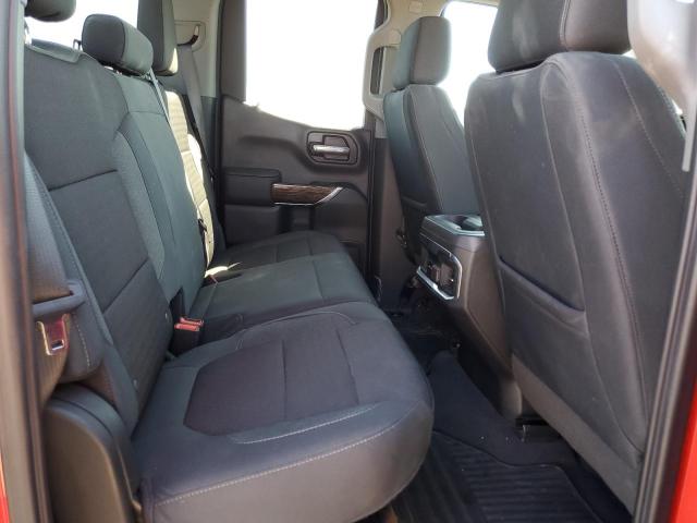 1GTR8CEK1KZ399575 GMC Sierra C1500 Elevation