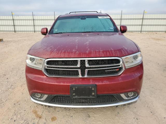 1C4RDHDGXEC974866 Dodge DURANGO LIMITED