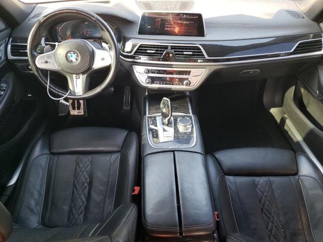 WBA7T2C04MCF75736 BMW 740 I
