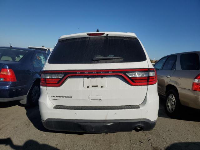 1C4RDJAG4HC733370 Dodge Durango Sxt
