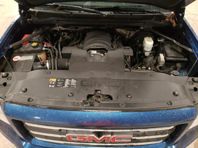 1GTV2UEC3FZ403002 GMC Sierra K1500 Sle