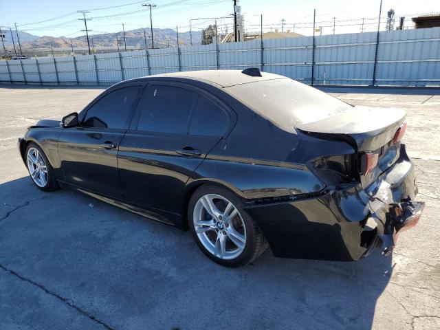 WBA3A9C57FK472941 BMW 335 I