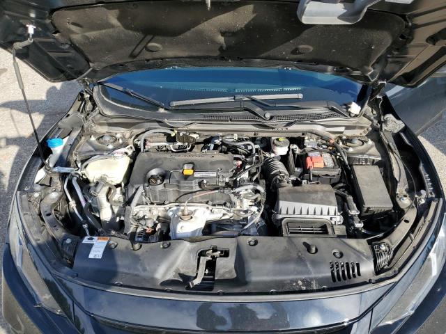 19XFC2F86LE204274 Honda Civic Sport