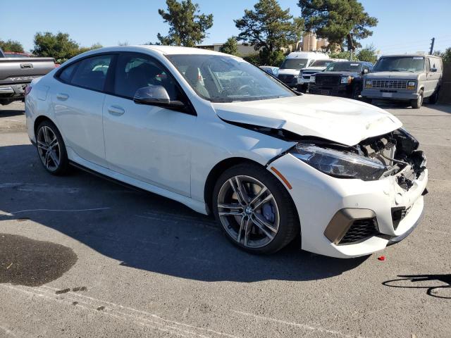 WBA13AL03L7F42640 BMW M235XI