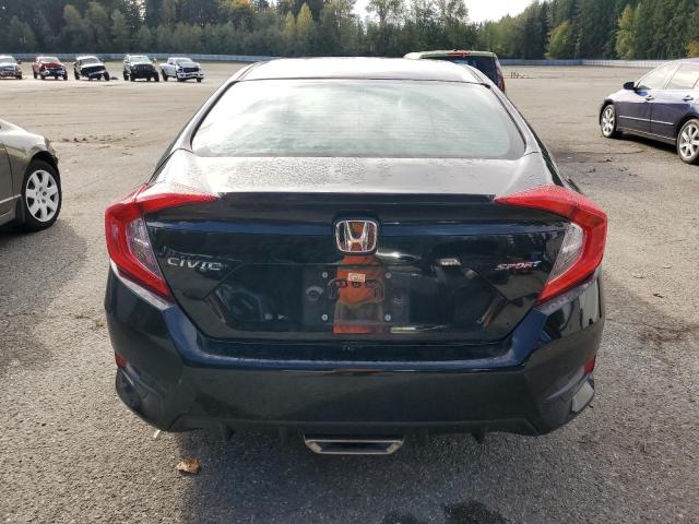 19XFC2F86LE204274 Honda Civic Sport