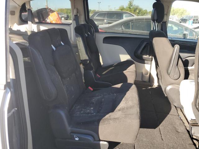 2C4RDGCG8GR354829 Dodge Grand Caravan Sxt