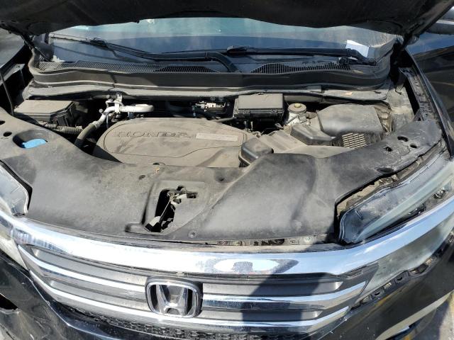 5FNYF5H16GB050036 Honda PILOT LX