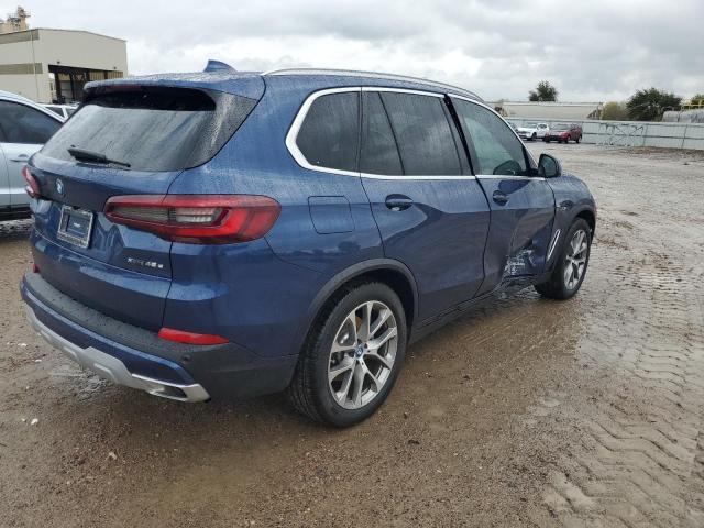 5UXTA6C02P9R08513 BMW X5 Xdrive45e