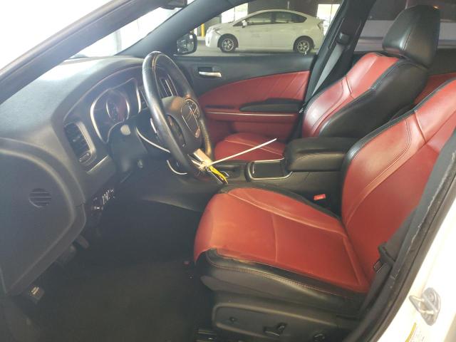 2C3CDXJGXGH229348 Dodge Charger Sxt