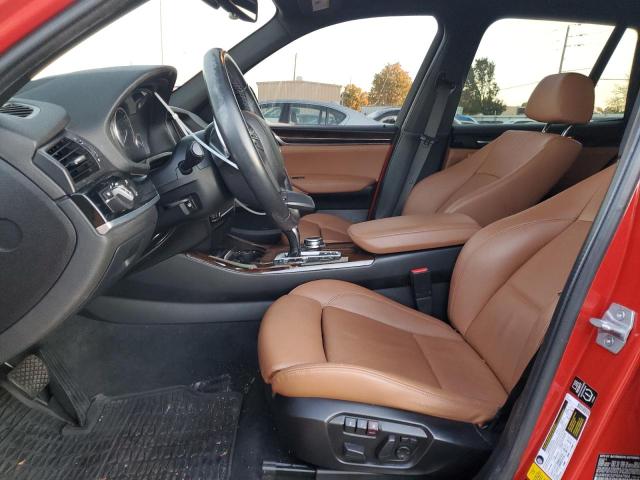 5UXWX9C52F0D47504 BMW X3 Xdrive28i