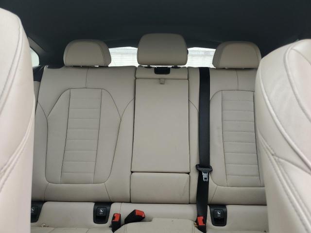 5UXUJ3C52KLG53441 BMW X4 Xdrive30i
