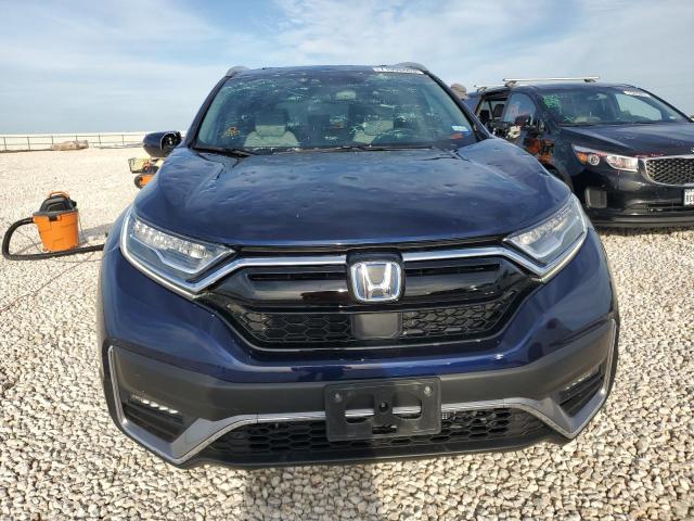 7FART6H93LE006728 Honda Cr-v Touring