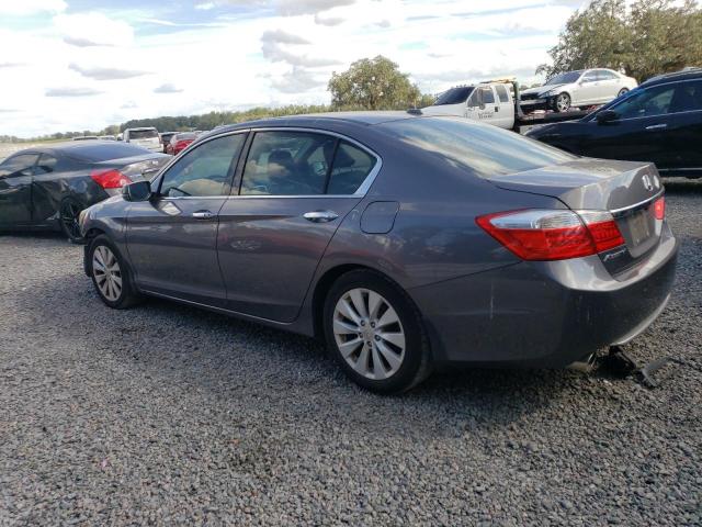 1HGCR3F8XEA028604 Honda ACCORD EXL