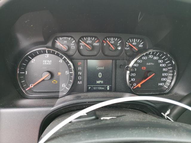 1GTN1LEC6GZ900575 GMC Sierra C1500