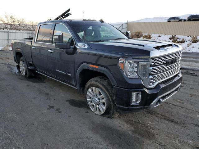 1GT49REY7NF114401 GMC Sierra K2500 Denali