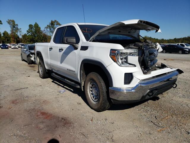 1GTR9AEF2LZ104120 GMC Sierra K1500