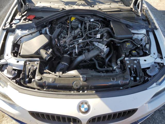 WBA4J1C56KBM15629 BMW 430i Gran Coupe