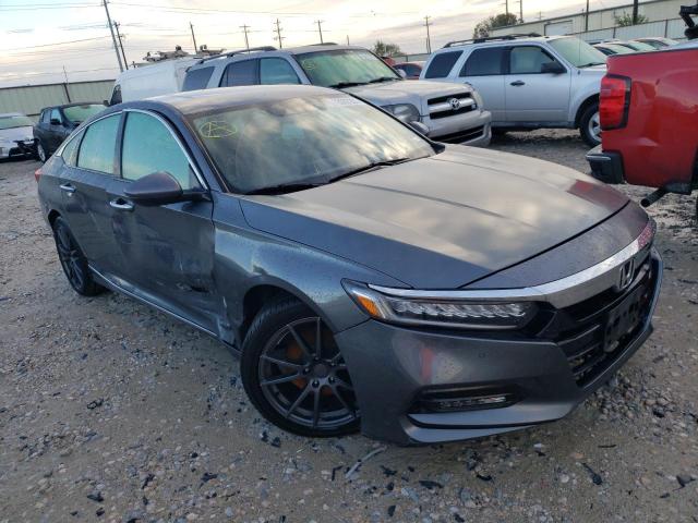 1HGCV1F91JA213501 Honda Accord Touring