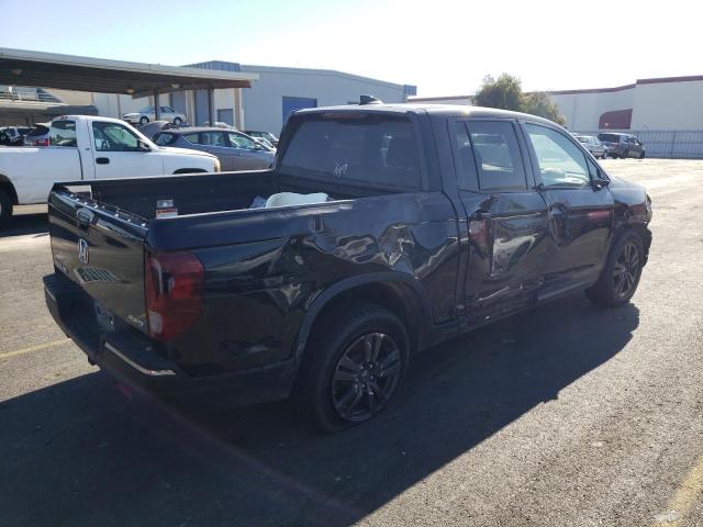 5FPYK3F13KB036629 Honda Ridgeline Sport