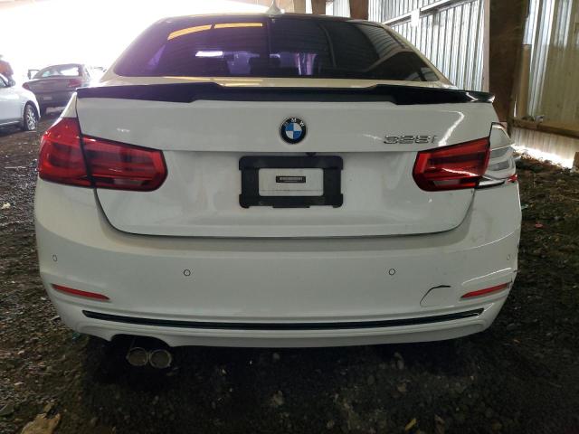WBA8E9C55GK647957 BMW 328 I Sulev