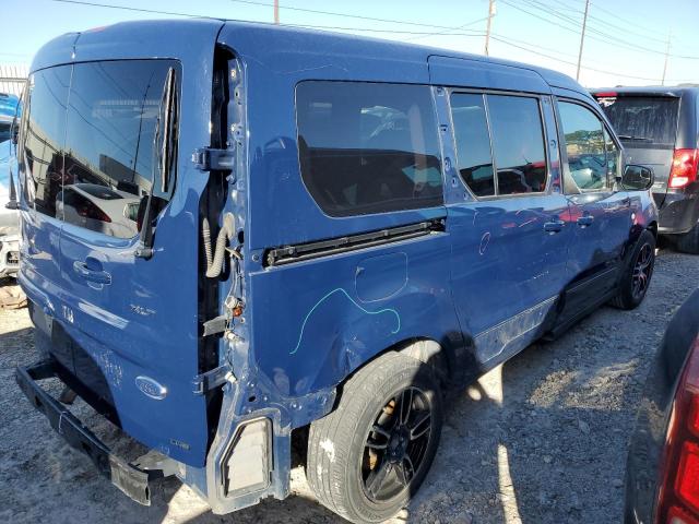 NM0GS9F27K1388599 Ford Transit Connect Xlt