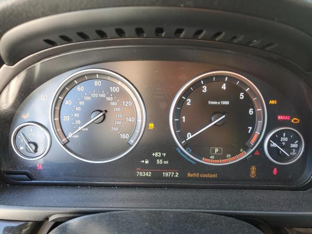 WBA5A5C51FD519449 BMW 528 I