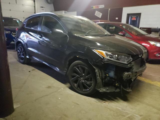 3CZRU6H14MM715503 Honda HR-V SPORT