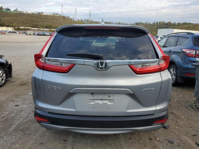 2HKRW2H88HH619214 Honda CR-V EXL
