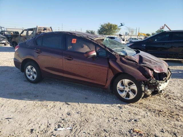 19XFB2F5XEE065181 Honda Civic Lx