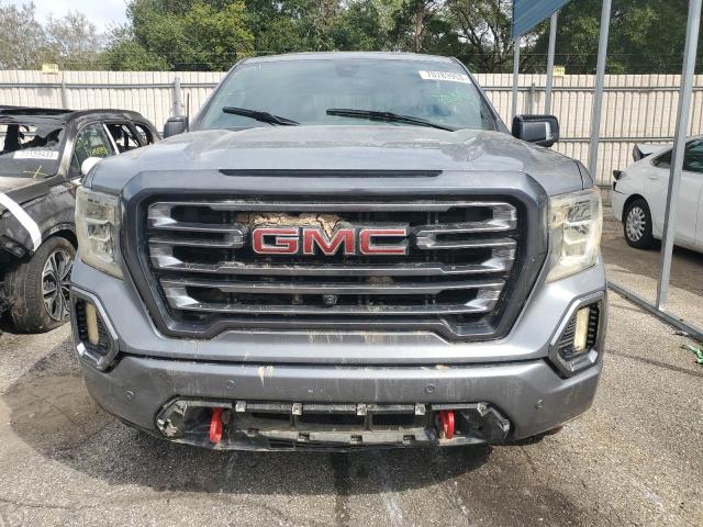 1GTP9EEL5MZ230932 GMC Sierra K1500 At4